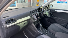 Volkswagen Tiguan 2.0 TDi 150 4Motion SE Nav 5dr DSG Diesel Estate